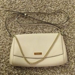 Kate spade laurel way greer Crossover bag